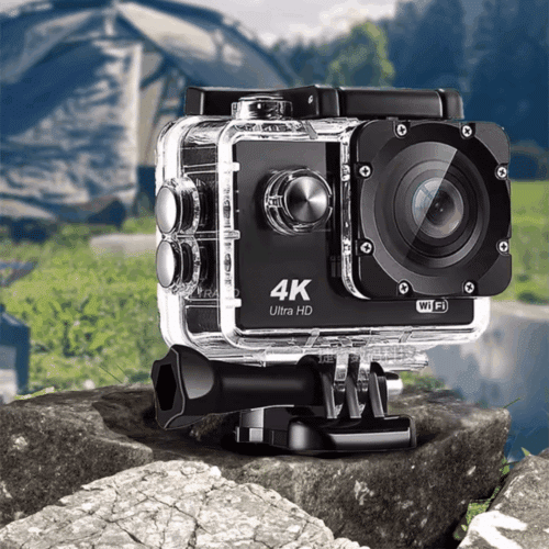 Pro Xtreme Camera (Official Retailer) 2025