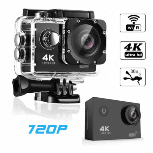 Pro Xtreme Camera (Official Retailer) 2025