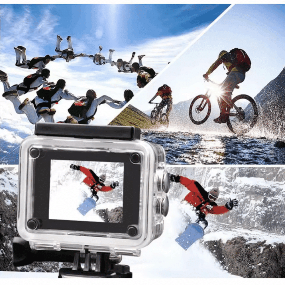 Pro Xtreme Camera (Official Retailer) 2025
