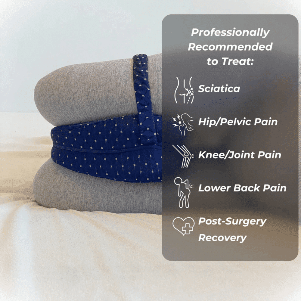 Revoget Alignment Pillow (Official Retailer) 2025