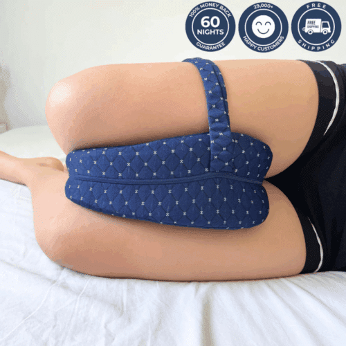 Revoget Alignment Pillow (Official Retailer) 2025