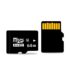 64GB SD Card For Security Camera