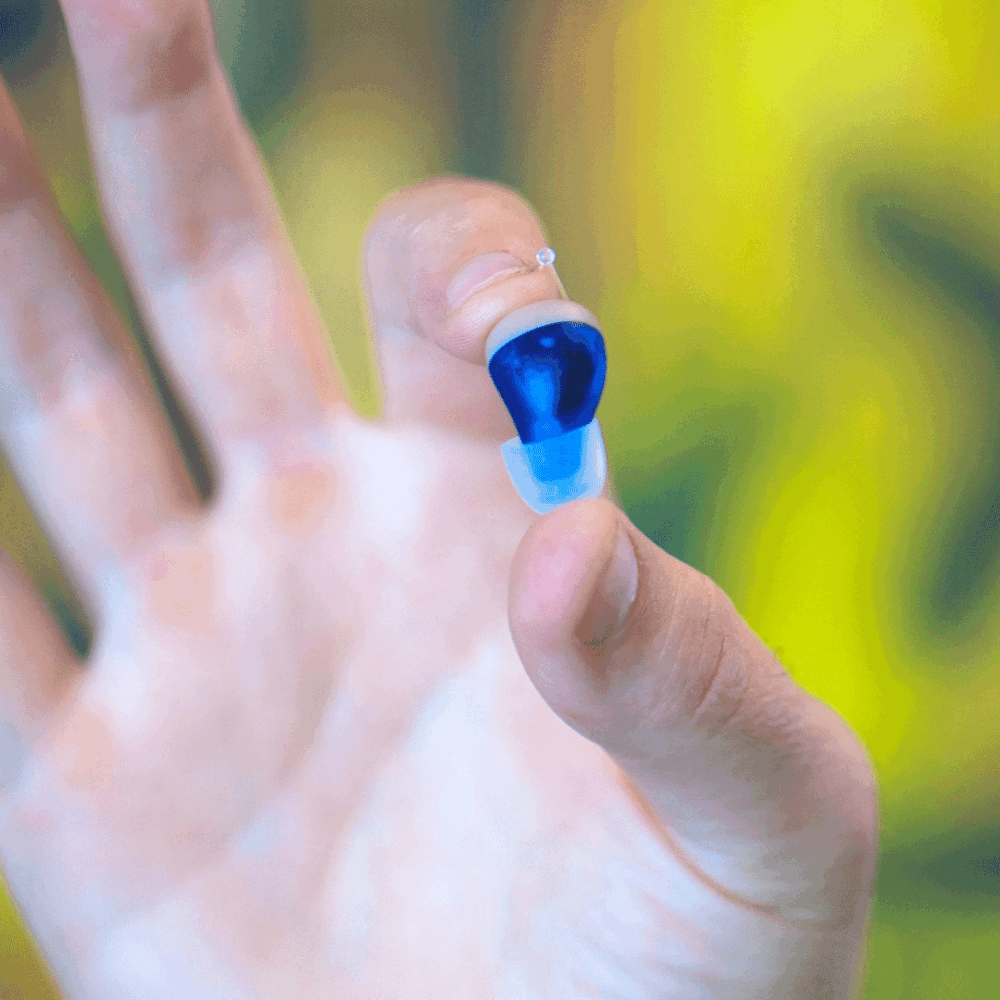 ClarityPro Hearing Aid (Official Retailer) 2025