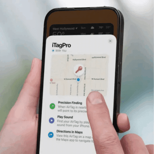 iTagPro (Official Retailer) 2025