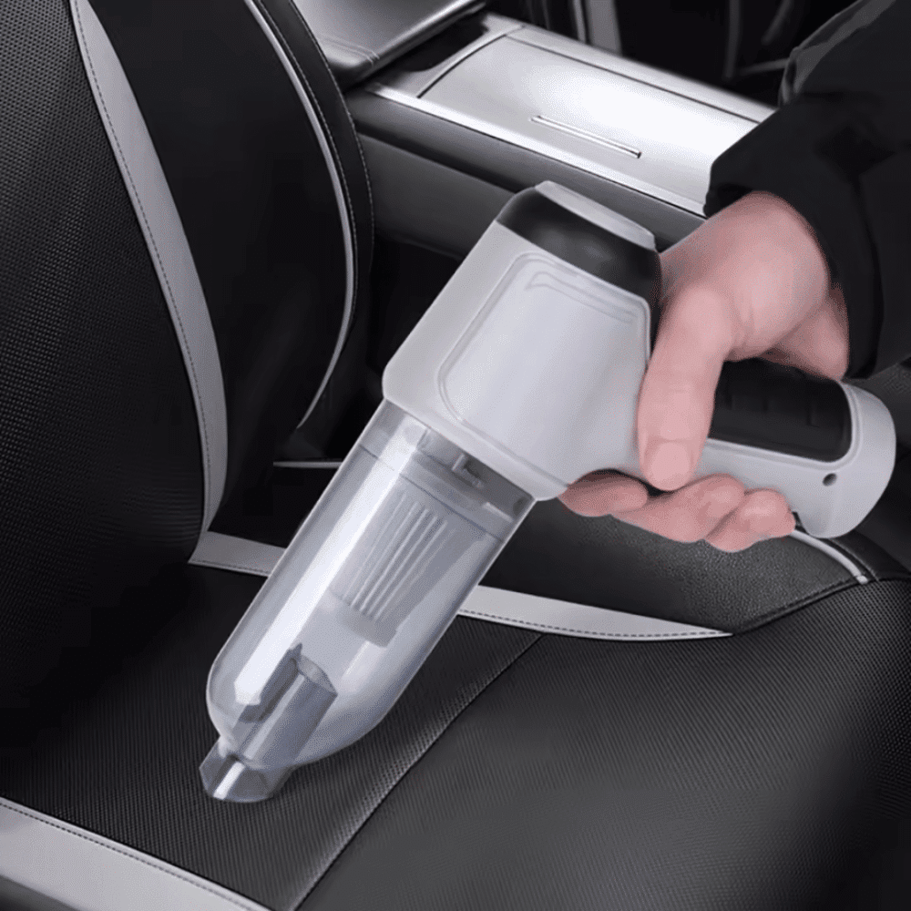 EZVac Pro (Official Retailer) 2025