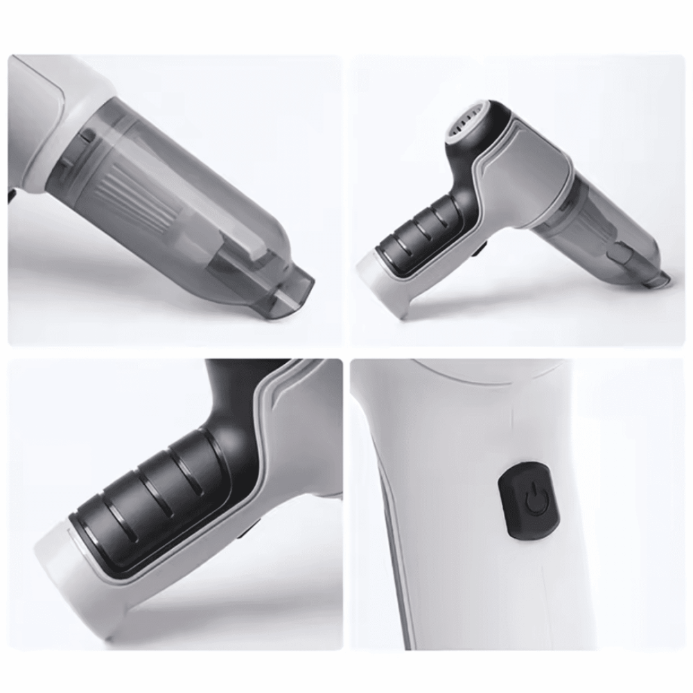 EZVac Pro (Official Retailer) 2025