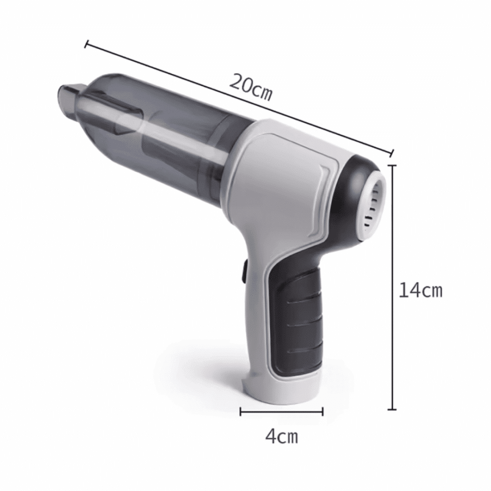 EZVac Pro (Official Retailer) 2025