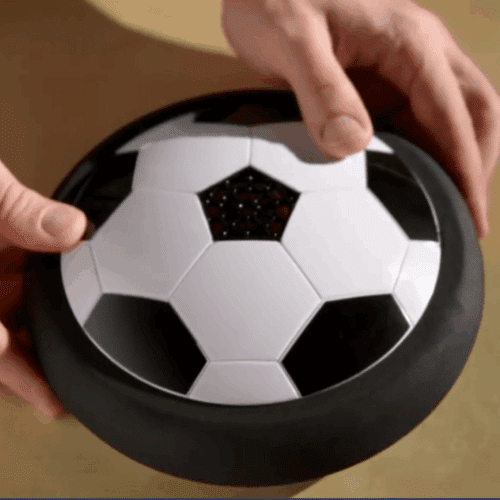 Magic Kick - Official Retailer