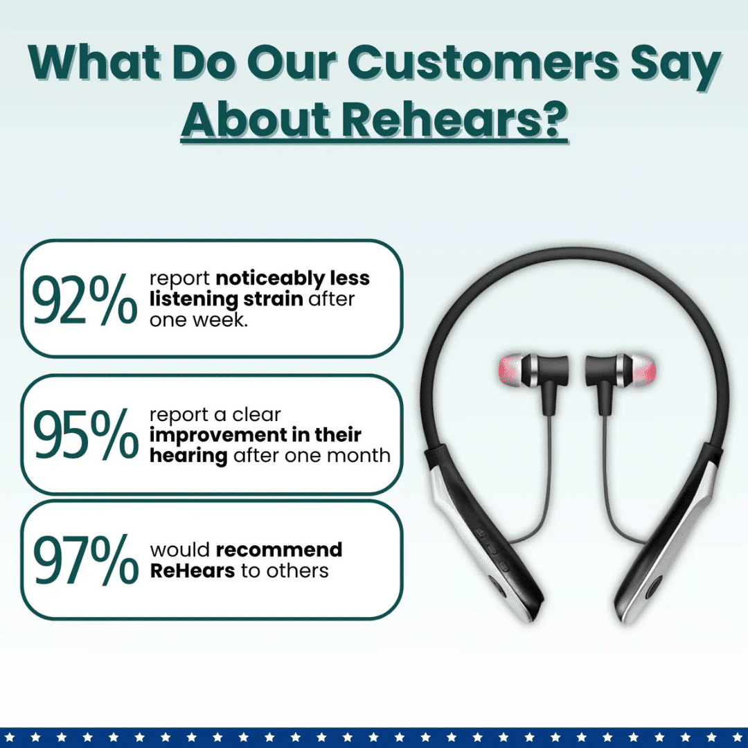 ReHears (Official Retailer) 2025