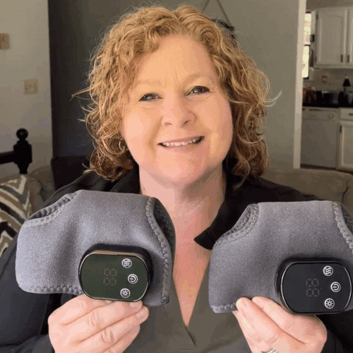 Soleva Foot Massager (Official Retailer) 2025