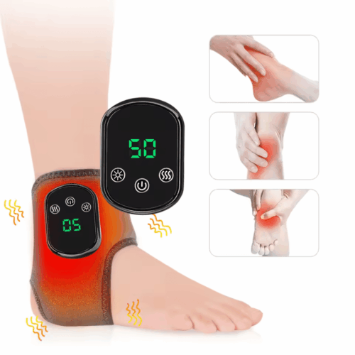 Soleva Foot Massager (Official Retailer) 2025