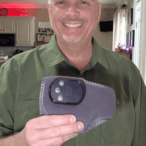 Soleva Foot Massager (Official Retailer) 2025