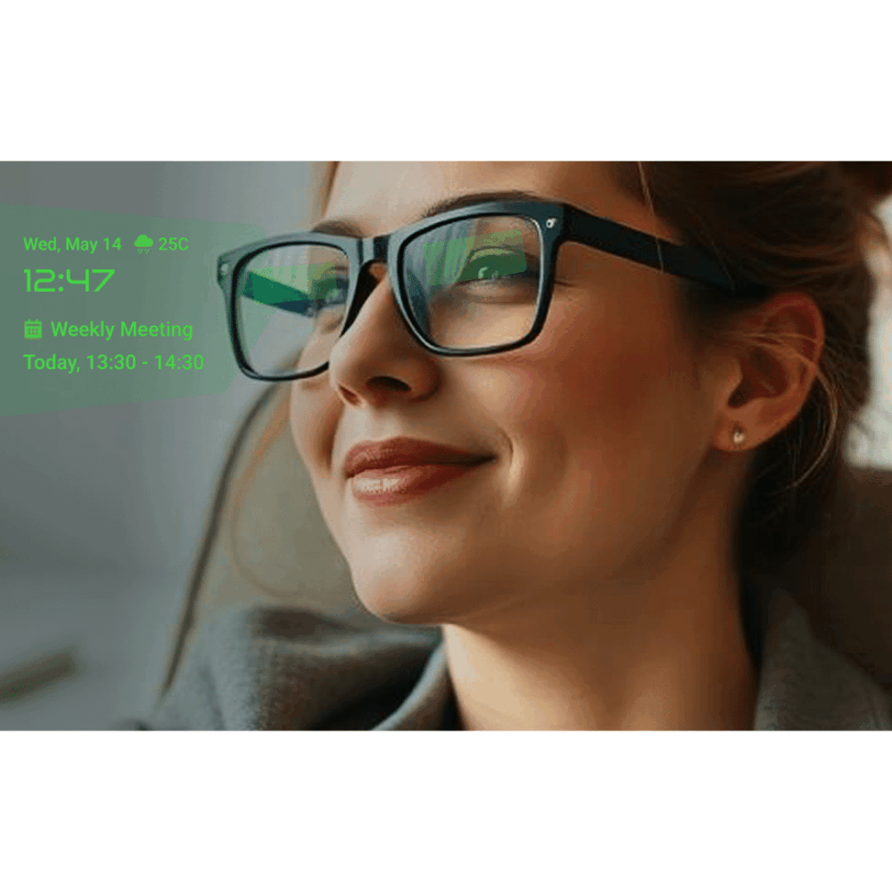 Vital Smart Glasses (Official Retailer) 2025