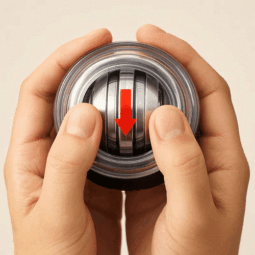 Vital Wrist Ball (Official Retailer) 2025