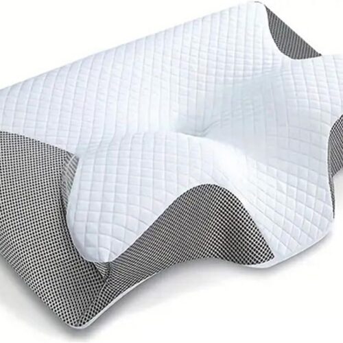 Dreamers Relief Pillow - Official Retailer