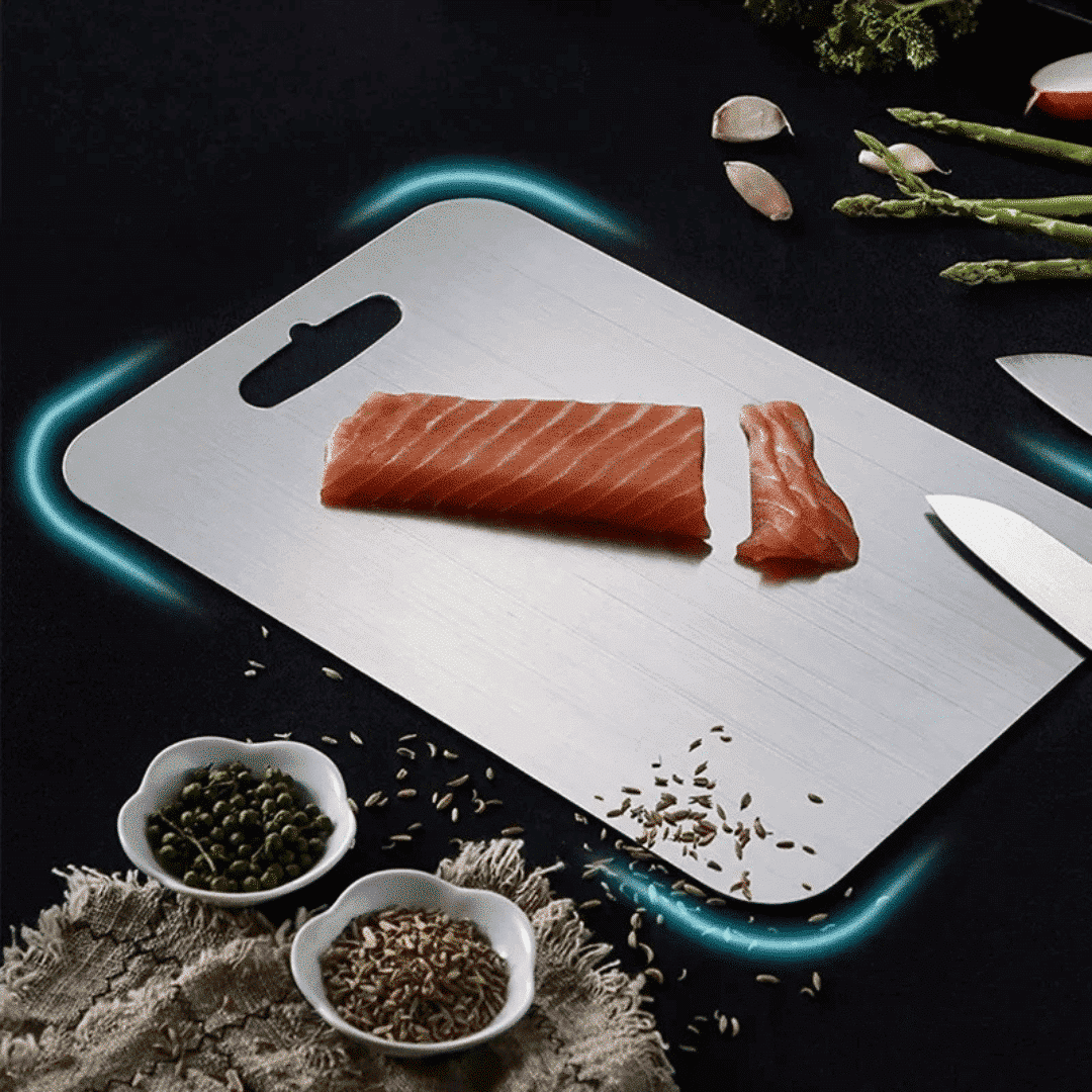 KatuChef Cutting Board (Official Retailer) 2025