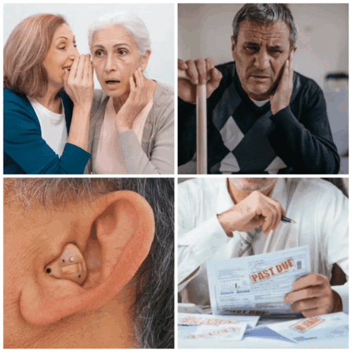 BetterHearing Hearing Aids (Official Retailer) 2025