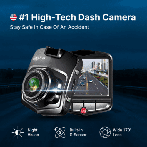 DashOne Pro (Official Retailer) 2025