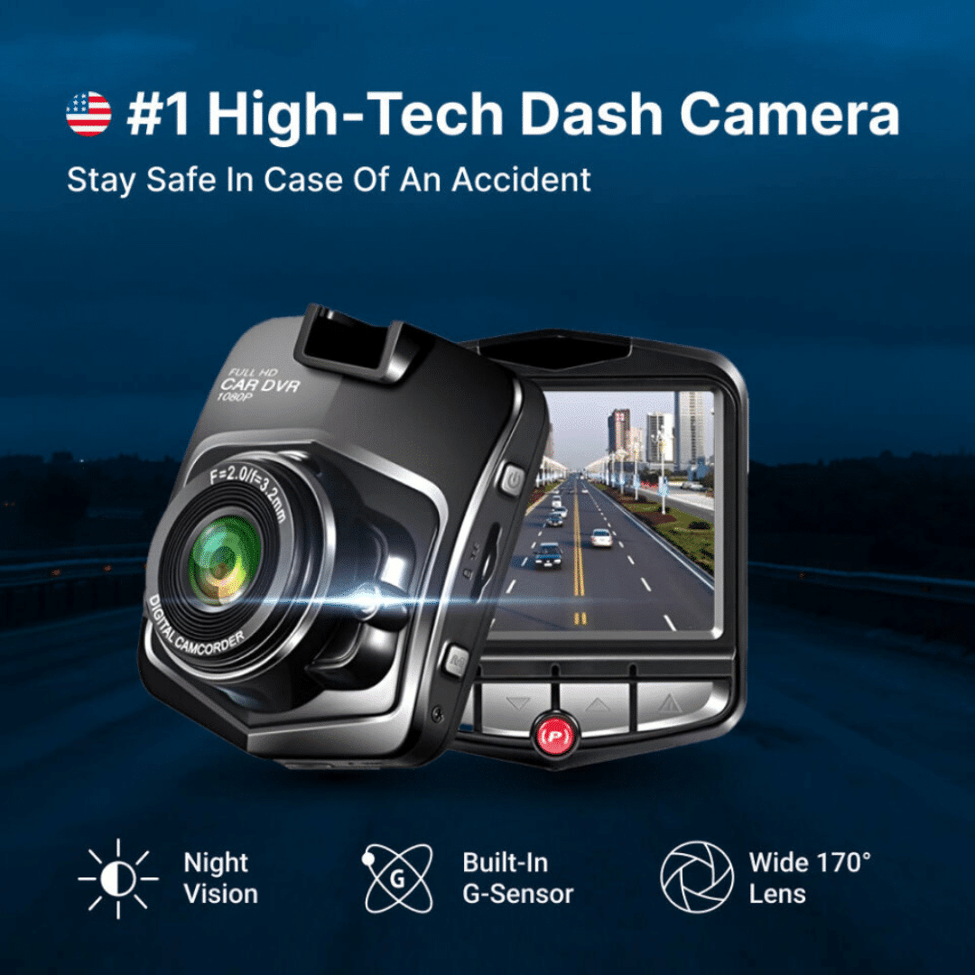 DashOne Pro (Official Retailer) 2025