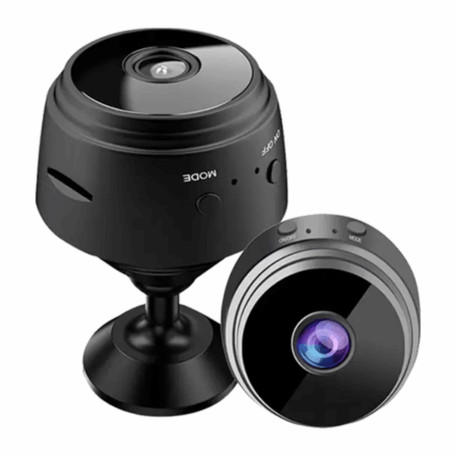 GuardHouse Camera (Official Retailer) 2025