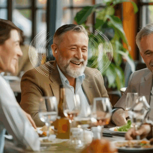 Novorito CIC Hearing Aids (Official Retailer) 2025