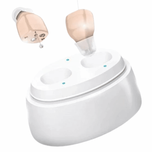 Novorito CIC Hearing Aids (Official Retailer) 2025