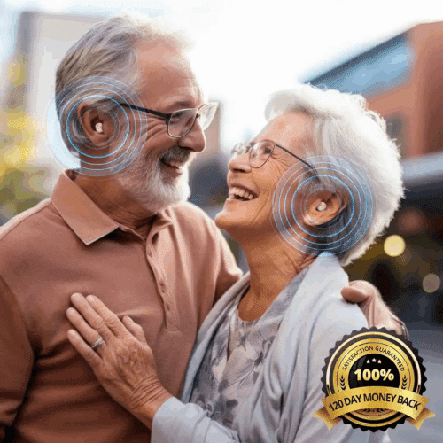 Novorito CIC Hearing Aids (Official Retailer) 2025