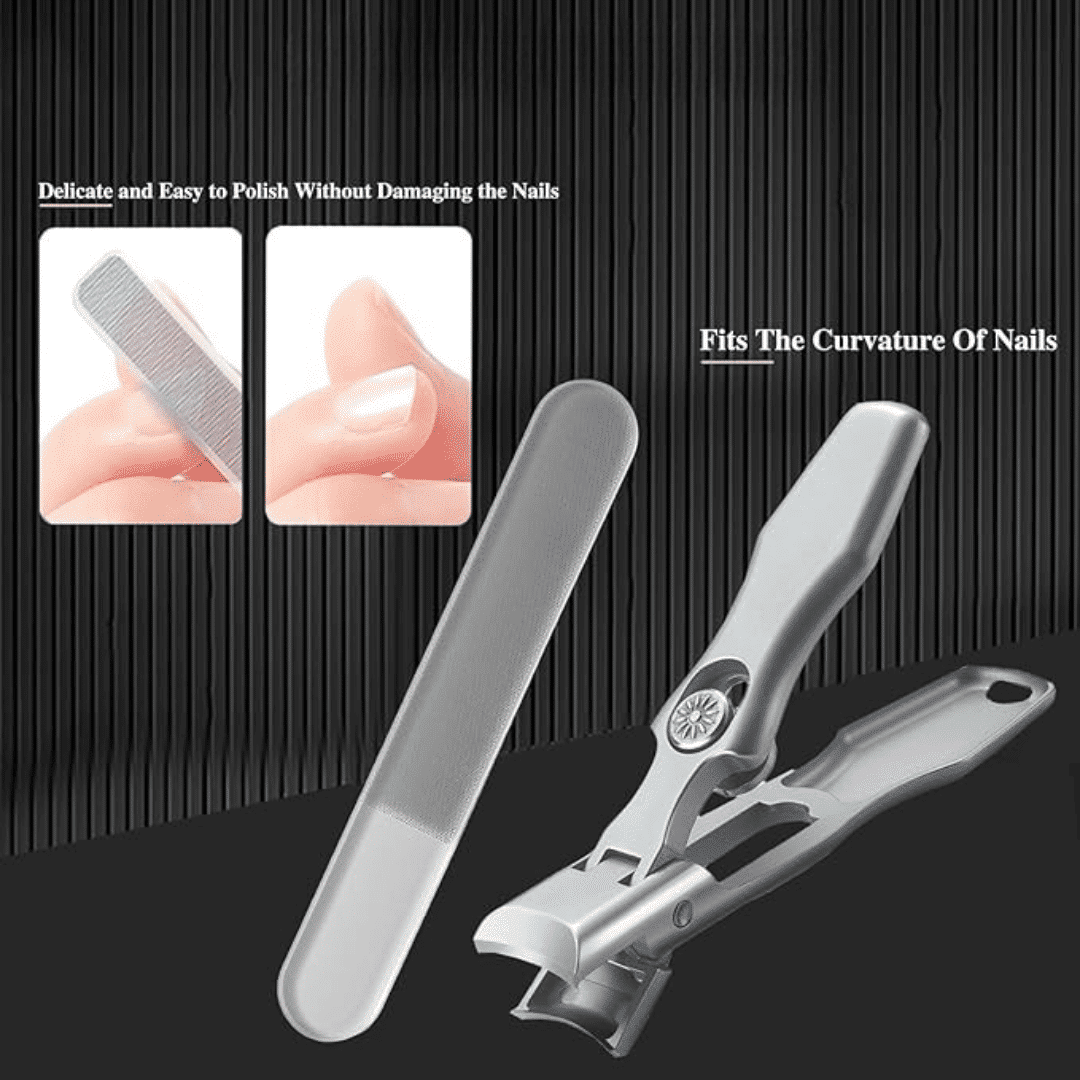 Sherum Nail Clipper (Official Retailer) 2025