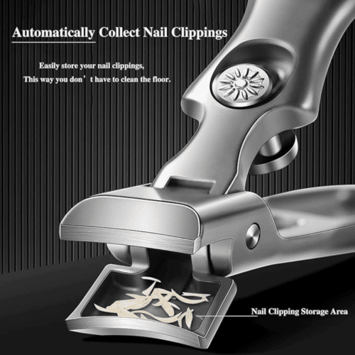 Sherum Nail Clipper (Official Retailer) 2025