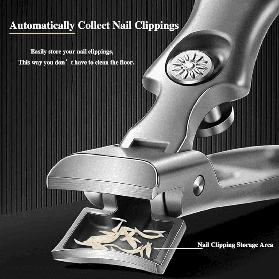 Sherum Nail Clipper (Official Retailer) 2025