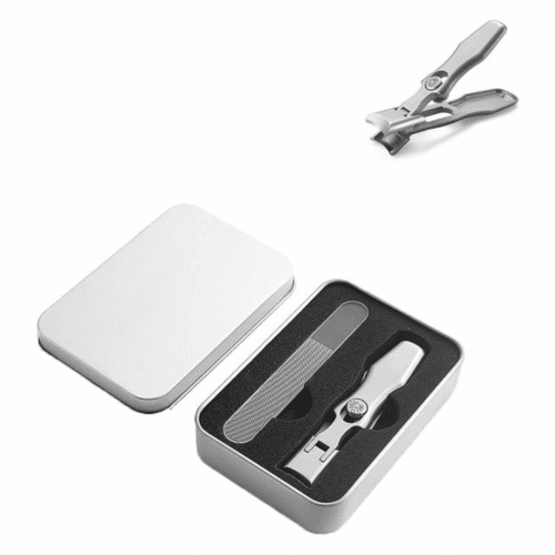 Sherum Nail Clipper (Official Retailer) 2025