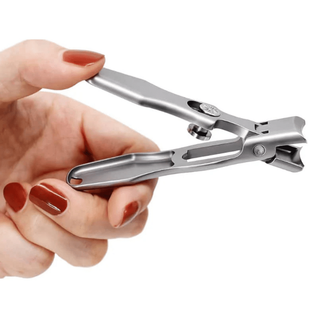 Sherum Nail Clipper (Official Retailer) 2025