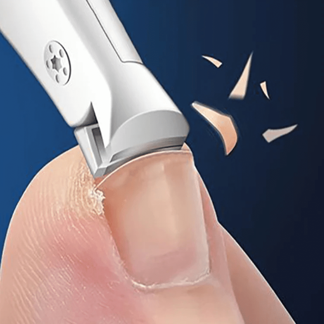 Sherum Nail Clipper (Official Retailer) 2025