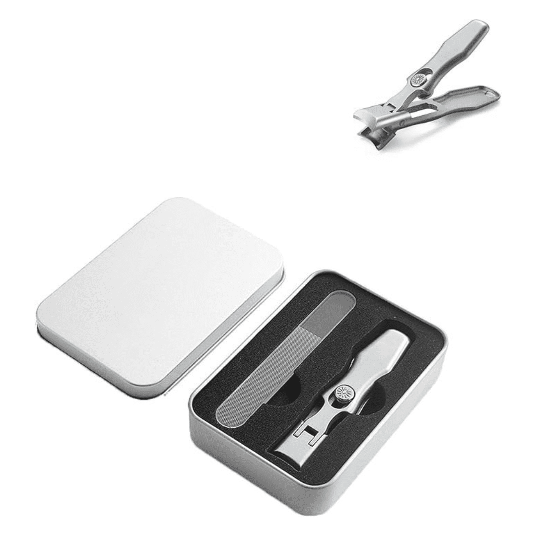 Sherum Nail Clipper (Official Retailer) 2025