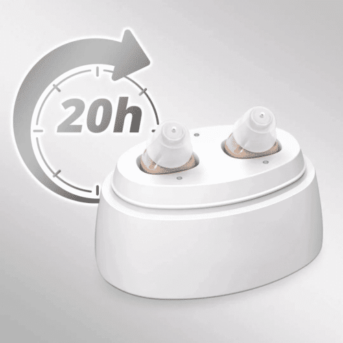 BetterHearing Hearing Aids (Official Retailer) 2025