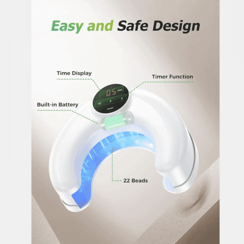 LumoNail (Upgraded Version) - Official Retailer