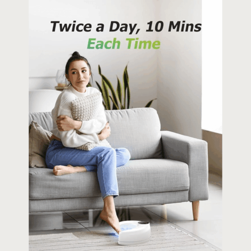 LumoNail (Upgraded Version) - Official Retailer