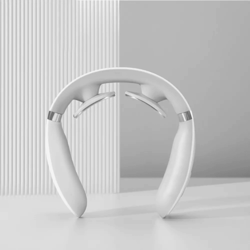 Soothely Neck Massager (Upgraded Version) - Official Retailer