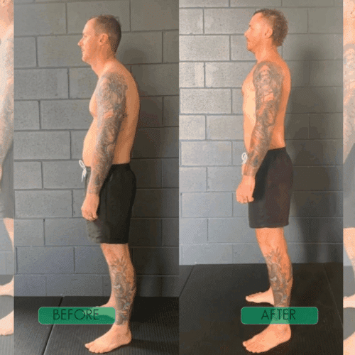 CoreCare Posture Corrector (Official Retailer) 2025