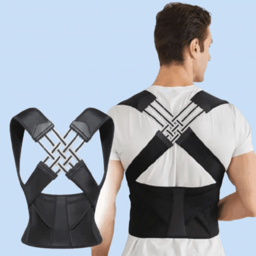CoreCare Posture Corrector (Official Retailer) 2025