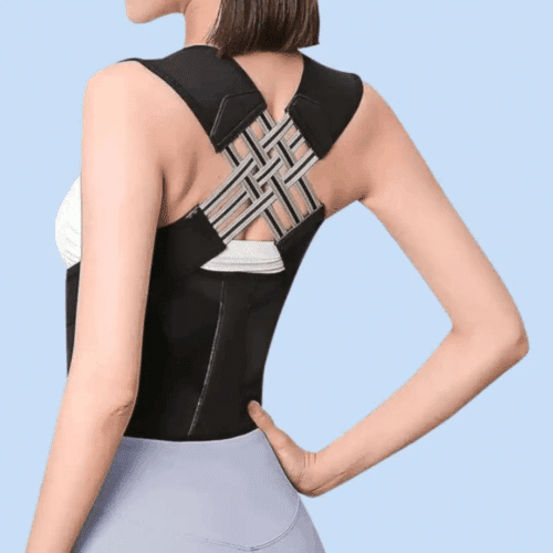 CoreCare Posture Corrector (Official Retailer) 2025