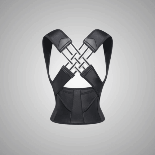 CoreCare Posture Corrector (Official Retailer) 2025