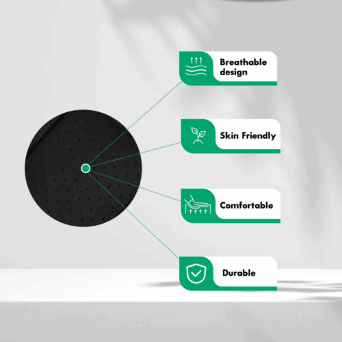 CoreCare Posture Corrector (Official Retailer) 2025