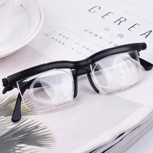 Flex Focal Glasses - Official Retailer