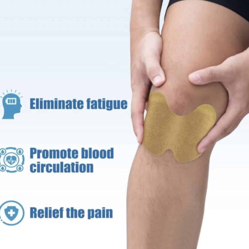 FlexiKnee™️ Patches - Official Retailer