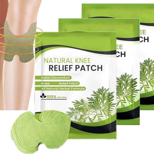 FlexiKnee™️ Patches - Official Retailer