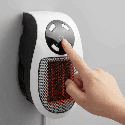 Helion Heater (Official Retailer) 2025