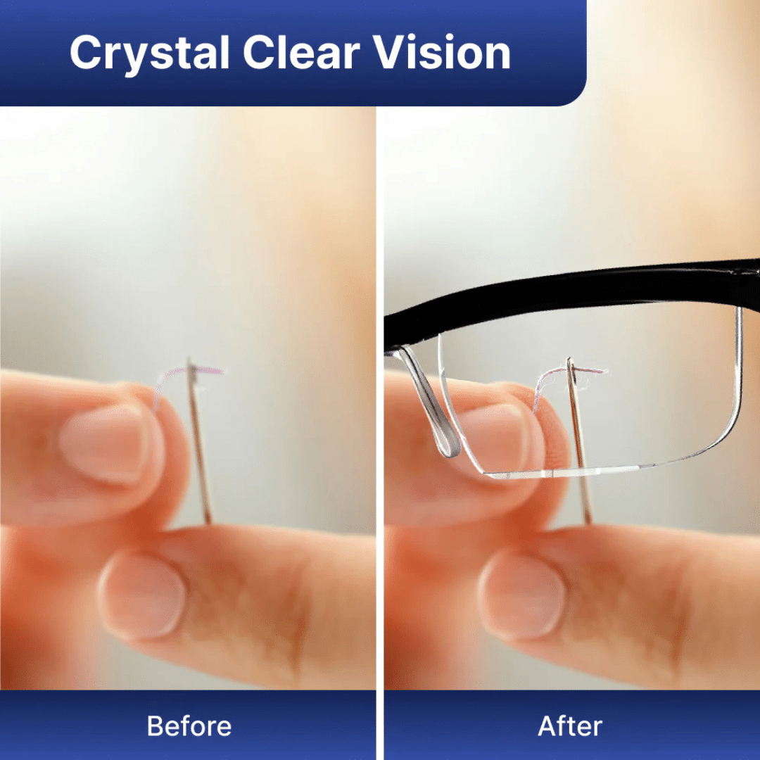 MultiLens Glasses (Official Retailer) 2025