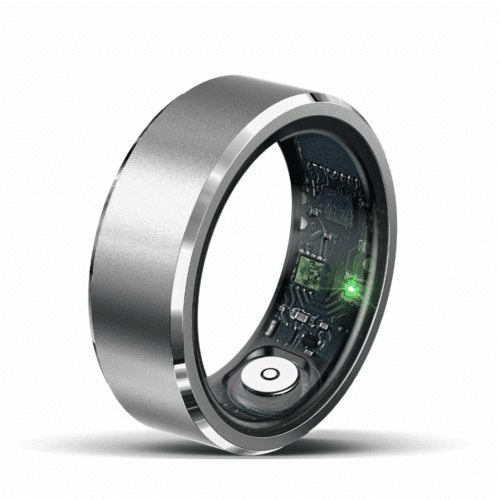 Nexoria Smart Ring (Official Retailer) 2025