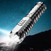 Night Spark Flashlight (Official Retailer) 2025